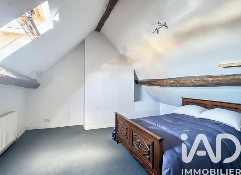 Immeuble - 144 m² - 7 pièces