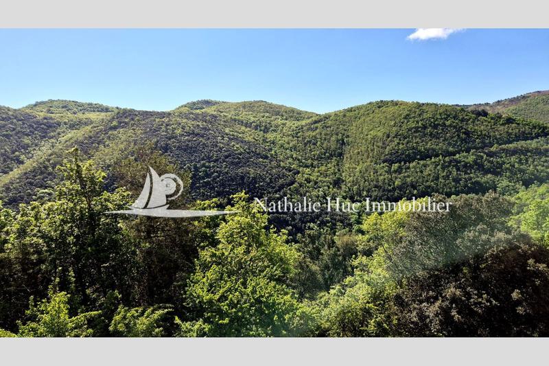 Propriété - 390 m² - 6 pièces