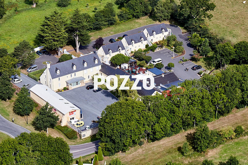 Appartement - 60 m² - 2 pièces