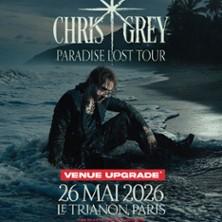 Chris Grey - Finding Paradise