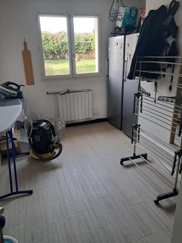 Maison traditionnelle - 130 m²