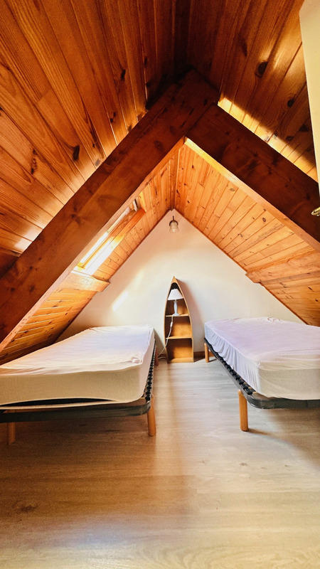 Maison - 200 m² - 10 pièces