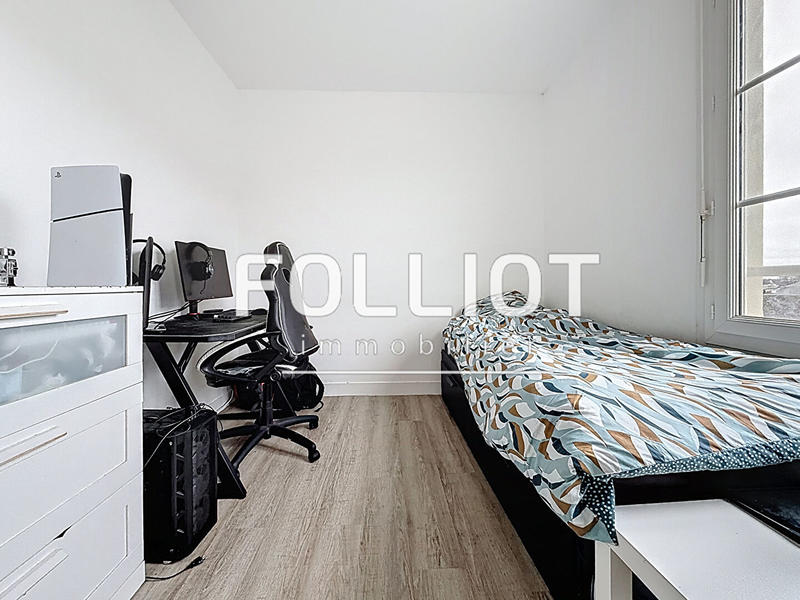 Appartement - 19 m² - 1 pièce