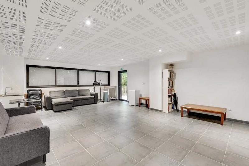 Appartement - 74 m² - 3 pièces