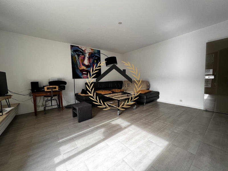 Appartement - 51 m² - 2 pièces