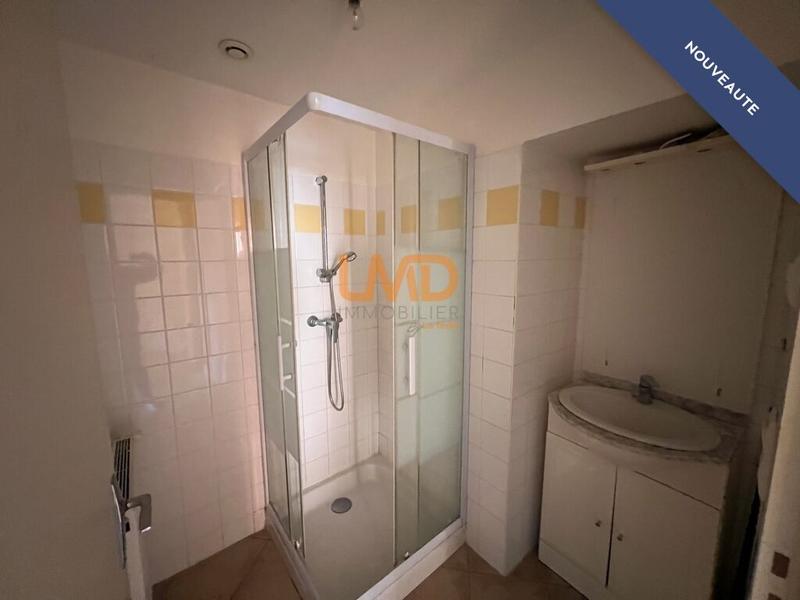 Maison - 123 m² - 6 pièces