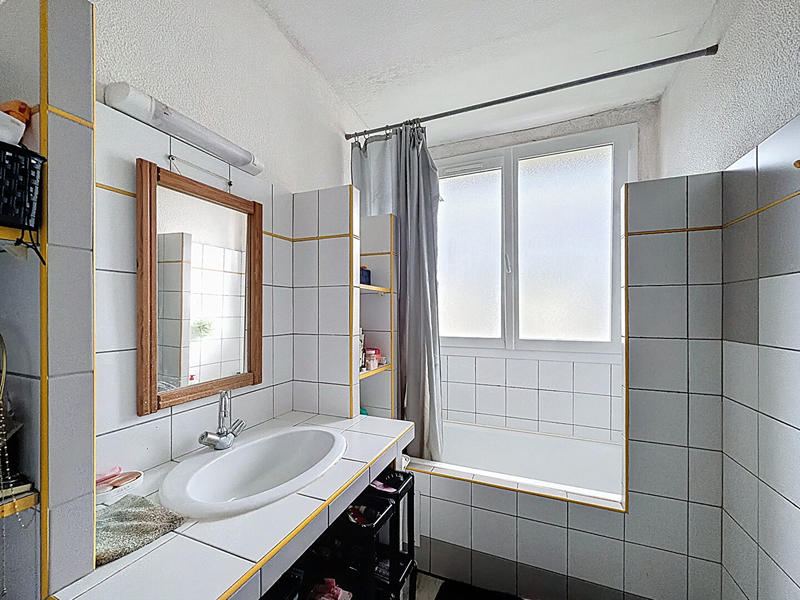 Appartement - 73 m² - 3 pièces