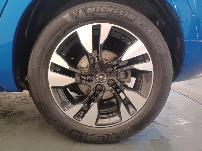 Opel grandland 1.2 Turbo 130 ch Bva8 Design &amp; Tech