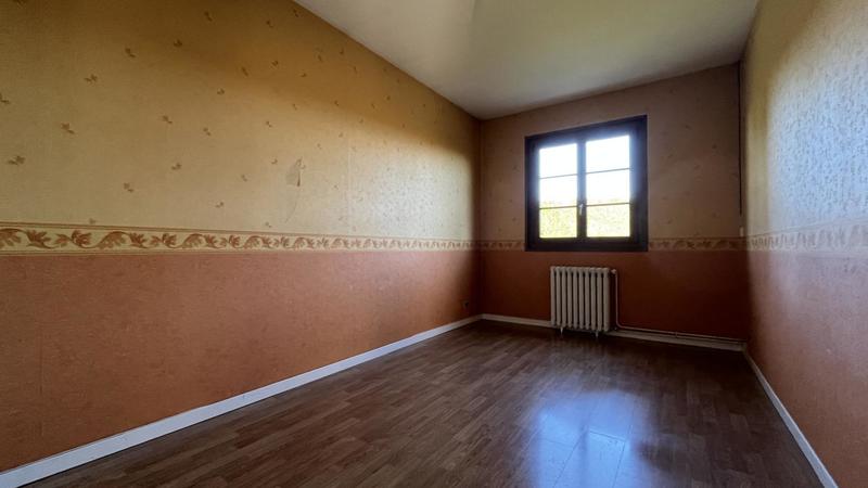 Pavillon - 89 m² - 5 pièces