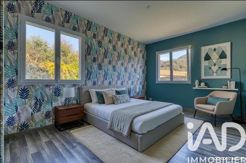 Maison - 151 m² - 5 pièces