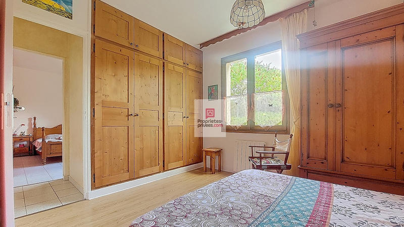 Maison - 151 m² - 6 pièces