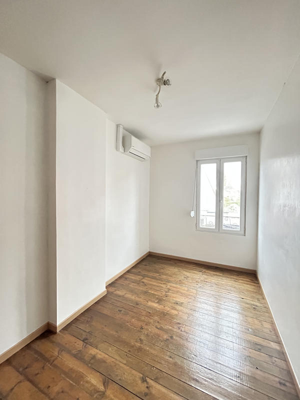 Maison - 97 m² - 4 pièces