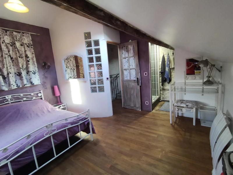 Maison - 151 m² - 6 pièces