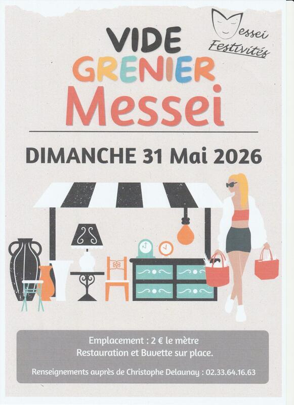 Vide grenier