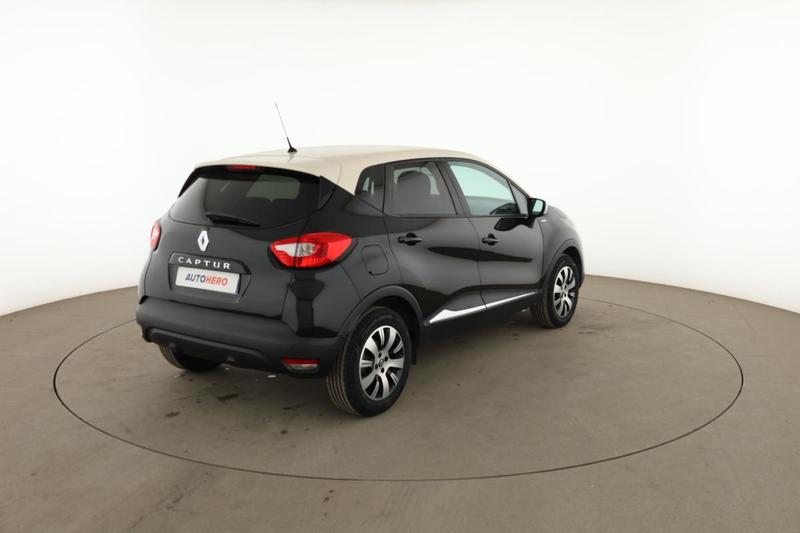 Renault Captur 1.2 TCe Energy Limited Edc 120 ch
