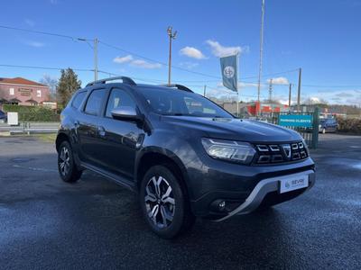 Dacia Duster II Prestige TCe 150 Edc 4x2