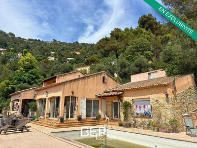 Immeuble mixte - 650 m² - 21 pièces