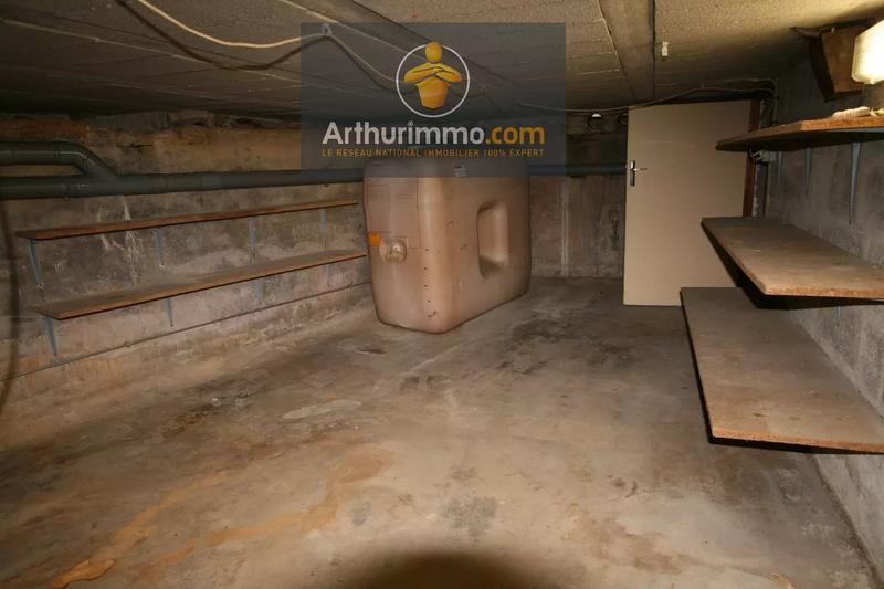 Immeuble - 6 pièces