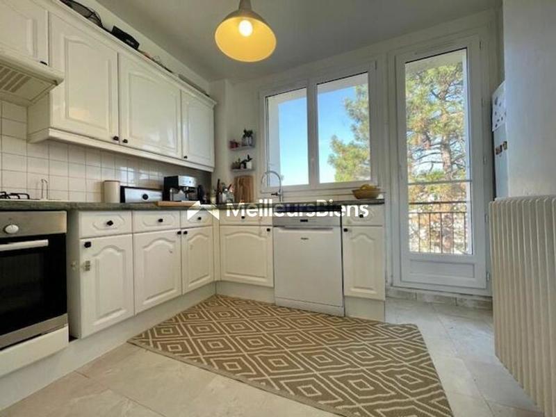 Appartement - 72 m² - 3 pièces