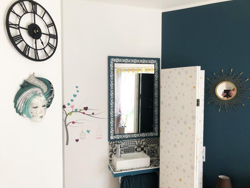 Maison d'architecte - 177 m² - 6 pièces