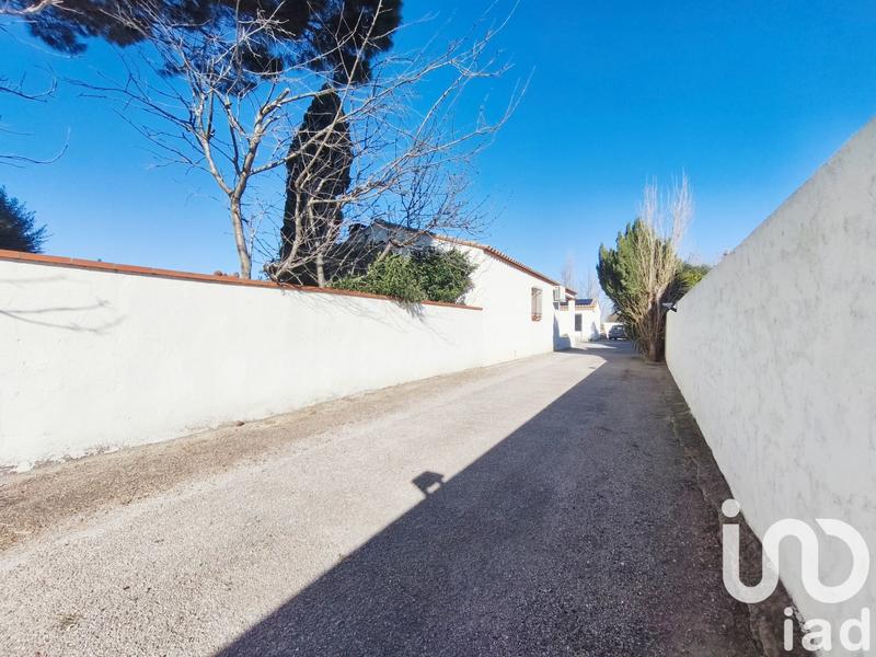 Maison - 225 m² - 8 pièces