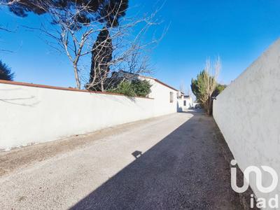 Maison - 225 m² - 8 pièces