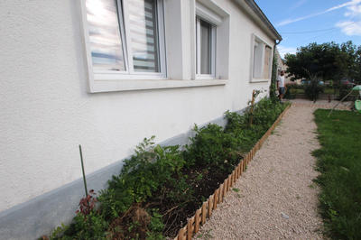 Maison - 86 m² - 4 pièces