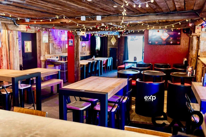 Fonds de commerce - 446 m²