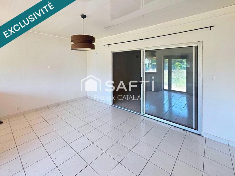 Local commercial - 400 m² - 8 pièces