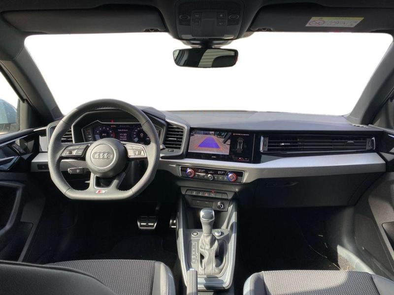 Audi A1 Sportback 30 Tfsi (1.0 116ch) s Troni