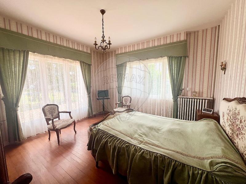 Pavillon - 112 m² - 5 pièces