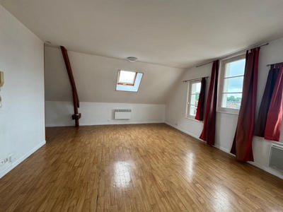 Appartement - 23 m² - 1 pièce