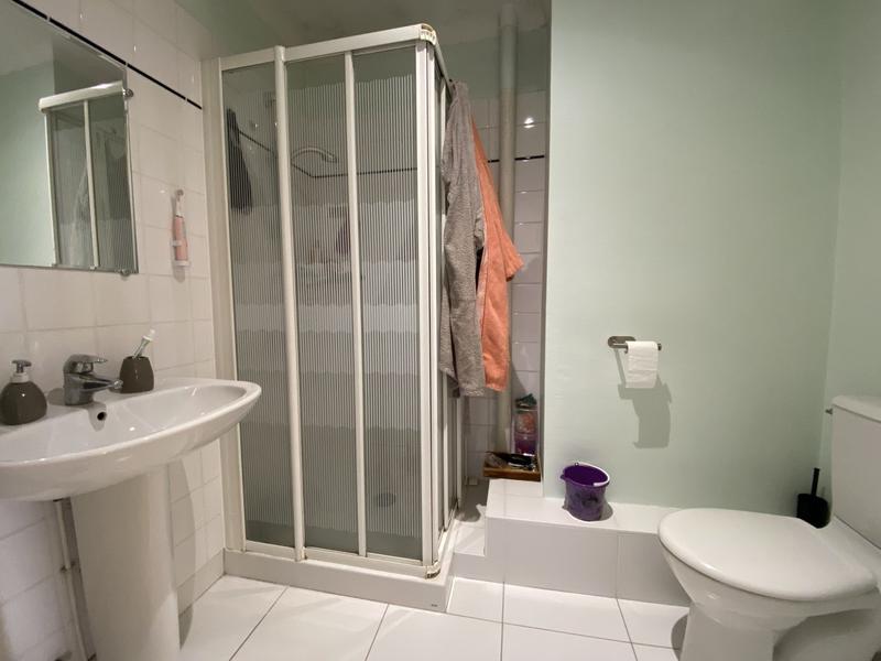 Appartement - 42 m² - 3 pièces