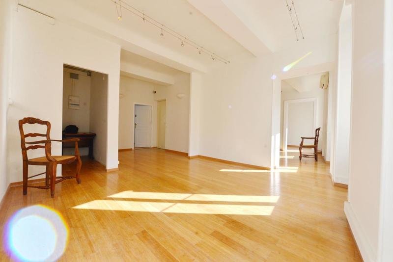 Appartement - 86 m² - 4 pièces