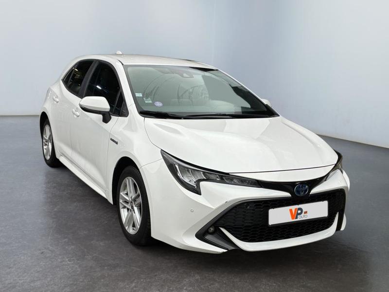 Toyota Corolla Pro Hybride 180h Dynamic Business
