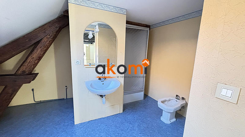 Appartement - 122 m² - 4 pièces