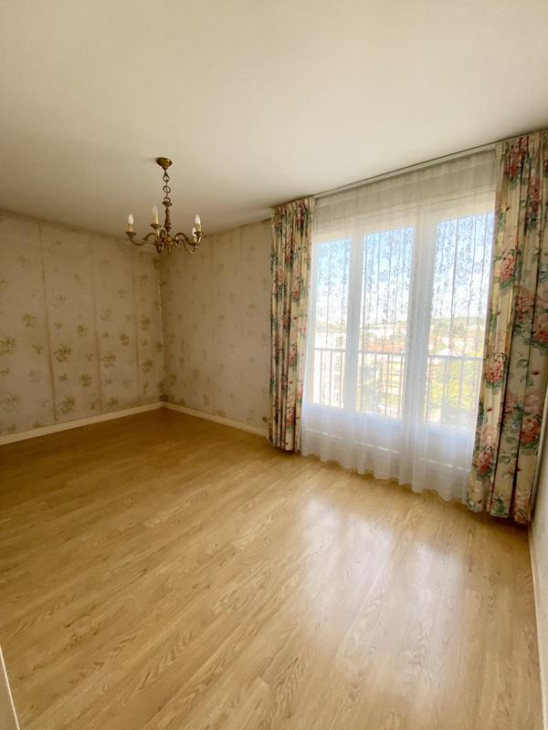 Appartement - 71 m² - 4 pièces