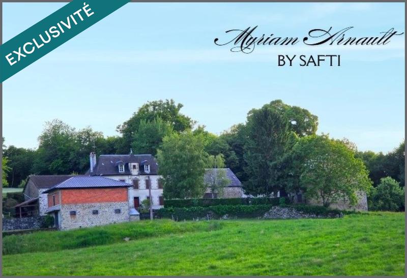 Maison - 148 m² - 7 pièces