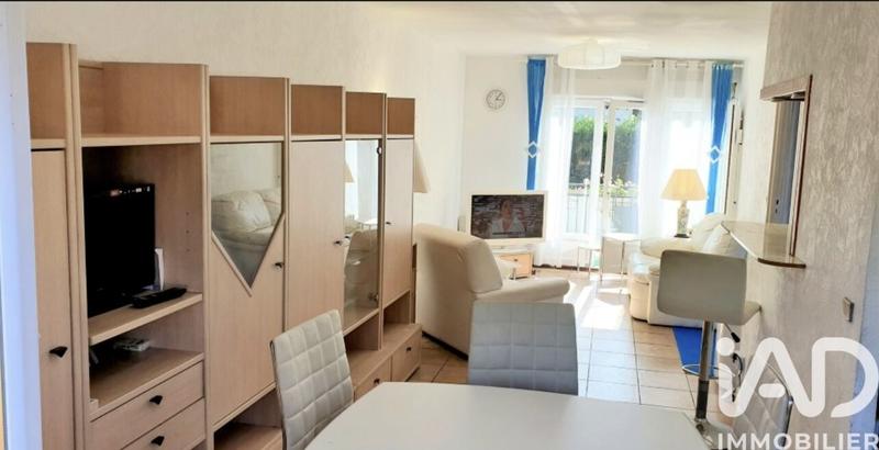 Maison - 79 m² - 3 pièces