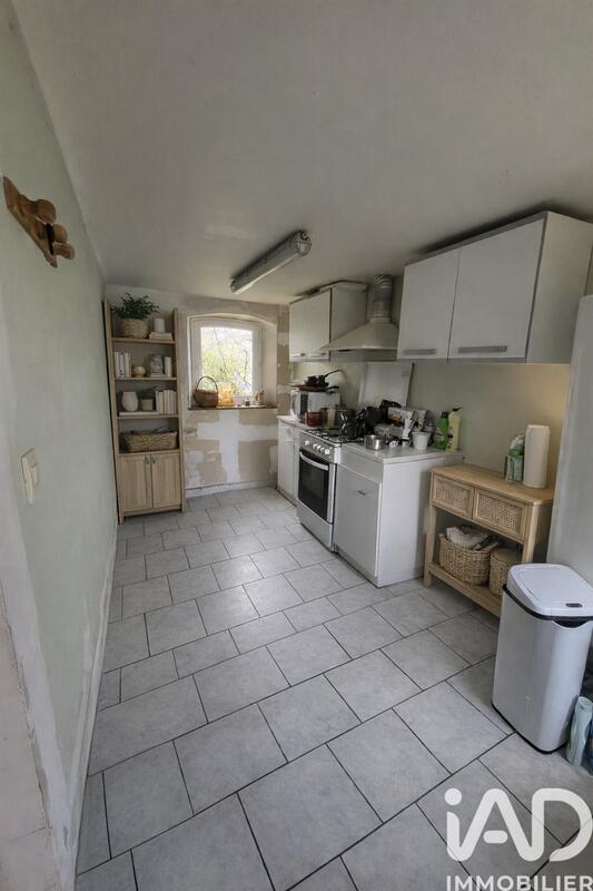 Maison de campagne - 146 m² - 5 pièces