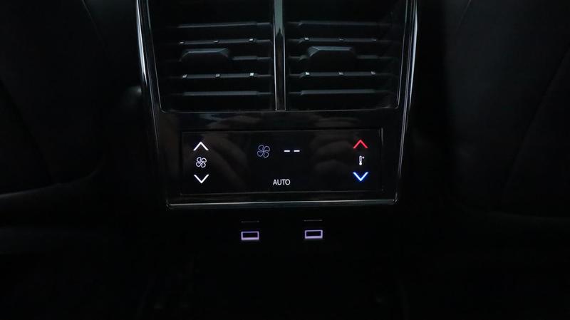 Ds Ds 7 Crossback 1.6 E-Tense 4x4 Grand Chic Automatique 300 ch