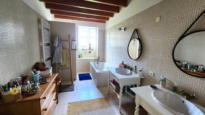 Propriété - 285 m² - 10 pièces