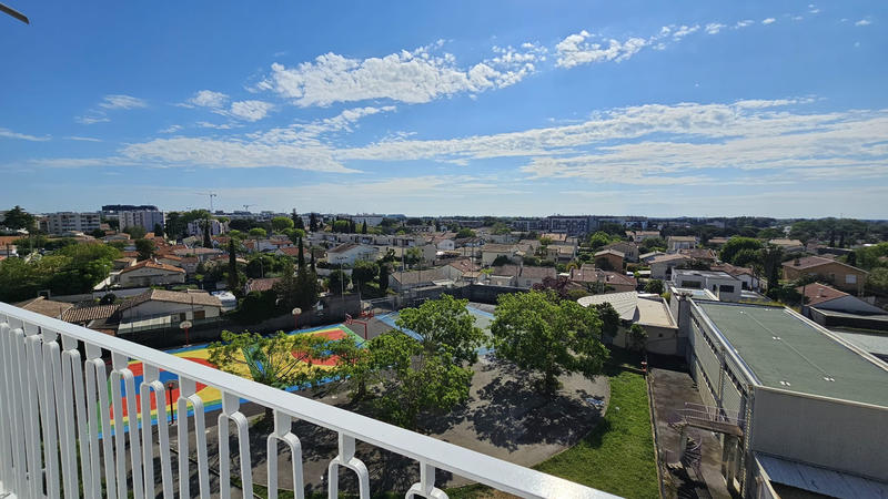 Appartement - 66 m² - 4 pièces