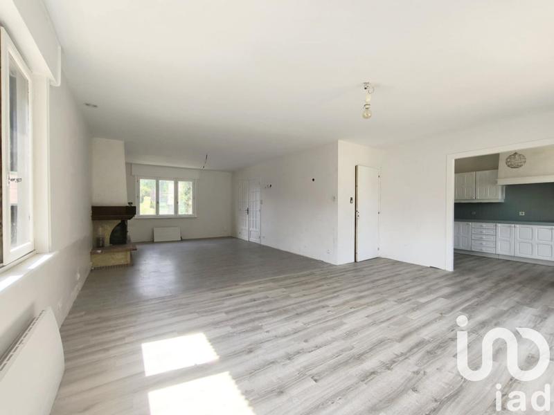 Maison - 230 m² - 9 pièces