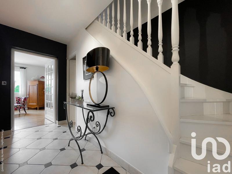 Maison - 175 m² - 6 pièces