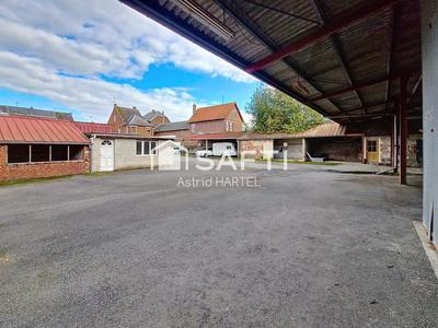 Terrain - 30 480 m²