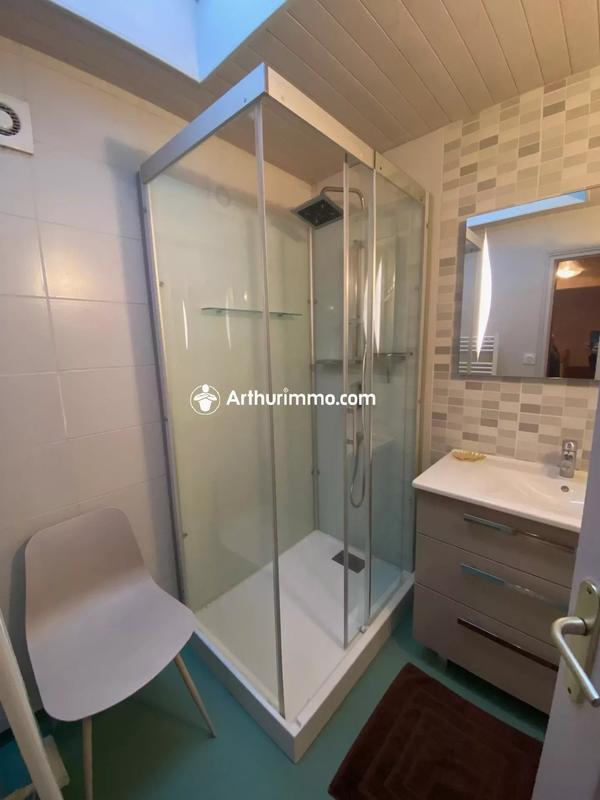 Maison - 153 m² - 5 pièces