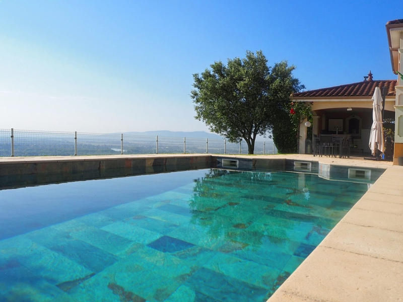 Bastide - 193 m² - 6 pièces