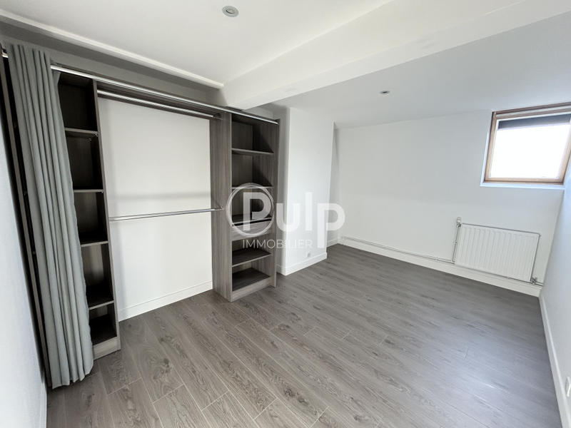 Maison - 114 m² - 6 pièces