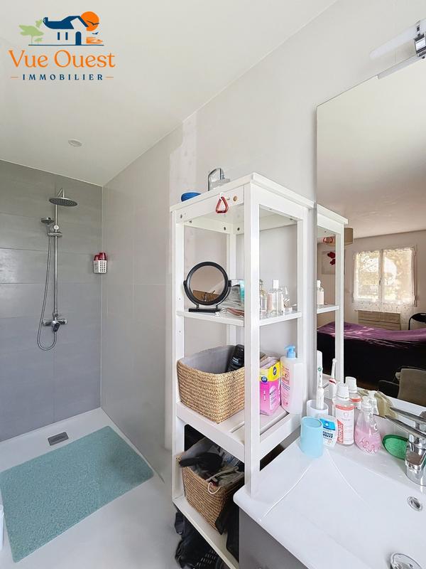 Maison - 79 m² - 5 pièces